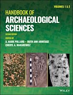 Télécharger le livre :  Handbook of Archaeological Sciences