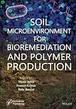Télécharger le livre :  Soil Microenvironment for Bioremediation and Polymer Production