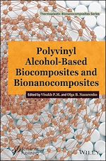 Télécharger le livre :  Polyvinyl Alcohol-Based Biocomposites and Bionanocomposites