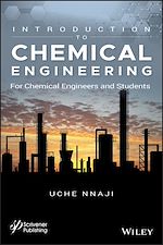 Télécharger le livre :  Introduction to Chemical Engineering