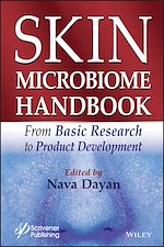 Télécharger le livre :  Skin Microbiome Handbook