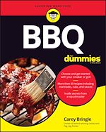 Télécharger le livre :  BBQ For Dummies