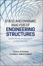 Download this eBook Static and Dynamic Analysis of Engineering Structures
