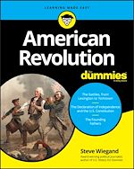 Télécharger le livre :  American Revolution For Dummies