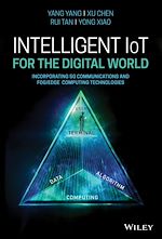 Télécharger le livre :  Intelligent IoT for the Digital World