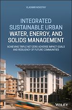 Télécharger le livre :  Integrated Sustainable Urban Water, Energy, and Solids Management