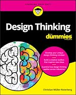 Télécharger le livre :  Design Thinking For Dummies