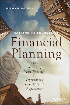 Téléchargez le livre :  Rattiner's Secrets of Financial Planning
