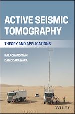 Télécharger le livre :  Active Seismic Tomography