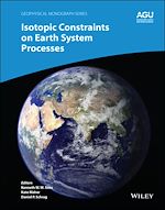 Télécharger le livre :  Isotopic Constraints on Earth System Processes