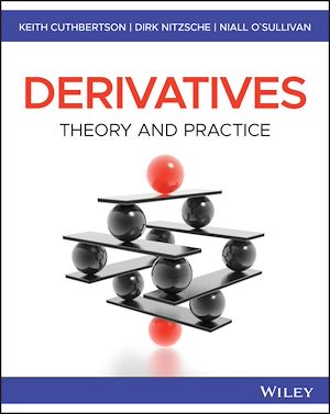 Téléchargez le livre :  Derivatives