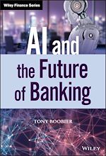 Télécharger le livre :  AI and the Future of Banking