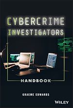 Télécharger le livre :  Cybercrime Investigators Handbook