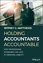 Télécharger le livre :  Holding Accountants Accountable