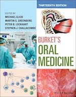 Télécharger le livre :  Burket's Oral Medicine