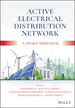 Télécharger le livre :  Active Electrical Distribution Network