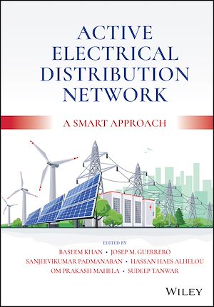 Téléchargez le livre :  Active Electrical Distribution Network