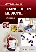 Télécharger le livre :  Transfusion Medicine