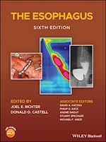 Télécharger le livre :  The Esophagus