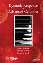 Télécharger le livre :  Dynamic Response of Advanced Ceramics