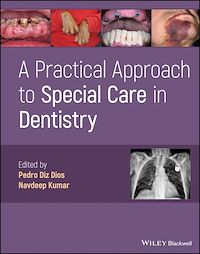 Téléchargez le livre :  A Practical Approach to Special Care in Dentistry