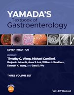 Télécharger le livre :  Yamada's Textbook of Gastroenterology