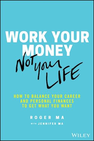 Téléchargez le livre :  Work Your Money, Not Your Life