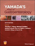 Télécharger le livre :  Yamada's Atlas of Gastroenterology