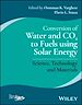 Télécharger le livre :  Conversion of Water and CO2 to Fuels using Solar Energy