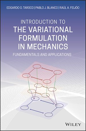 Téléchargez le livre :  Introduction to the Variational Formulation in Mechanics