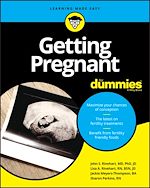 Télécharger le livre :  Getting Pregnant For Dummies