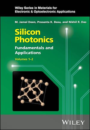 Download the eBook: Silicon Photonics