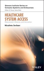 Télécharger le livre :  Healthcare System Access