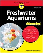 Télécharger le livre :  Freshwater Aquariums For Dummies