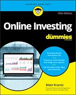 Télécharger le livre :  Online Investing For Dummies
