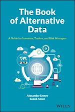 Télécharger le livre :  The Book of Alternative Data