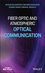 Télécharger le livre :  Fiber Optic and Atmospheric Optical Communication