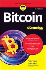 Télécharger le livre :  Bitcoin For Dummies