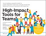 Télécharger le livre :  High-Impact Tools for Teams