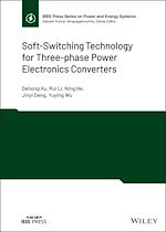 Télécharger le livre :  Soft-Switching Technology for Three-phase Power Electronics Converters