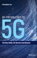 Télécharger le livre :  An Introduction to 5G