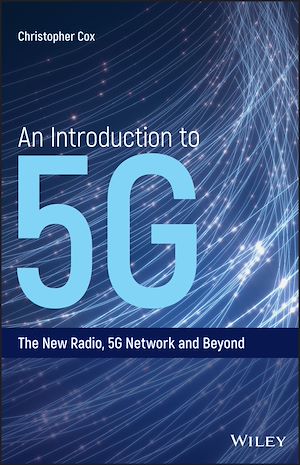 Téléchargez le livre :  An Introduction to 5G
