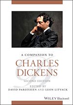 Télécharger le livre :  A Companion to Charles Dickens