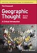 Télécharger le livre :  Geographic Thought