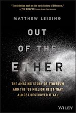 Télécharger le livre :  Out of the Ether