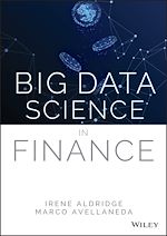 Télécharger le livre :  Big Data Science in Finance