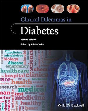 Téléchargez le livre :  Clinical Dilemmas in Diabetes