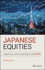Télécharger le livre :  Japanese Equities
