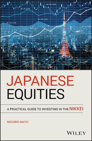Téléchargez le livre :  Japanese Equities
