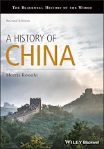 Télécharger le livre :  A History of China